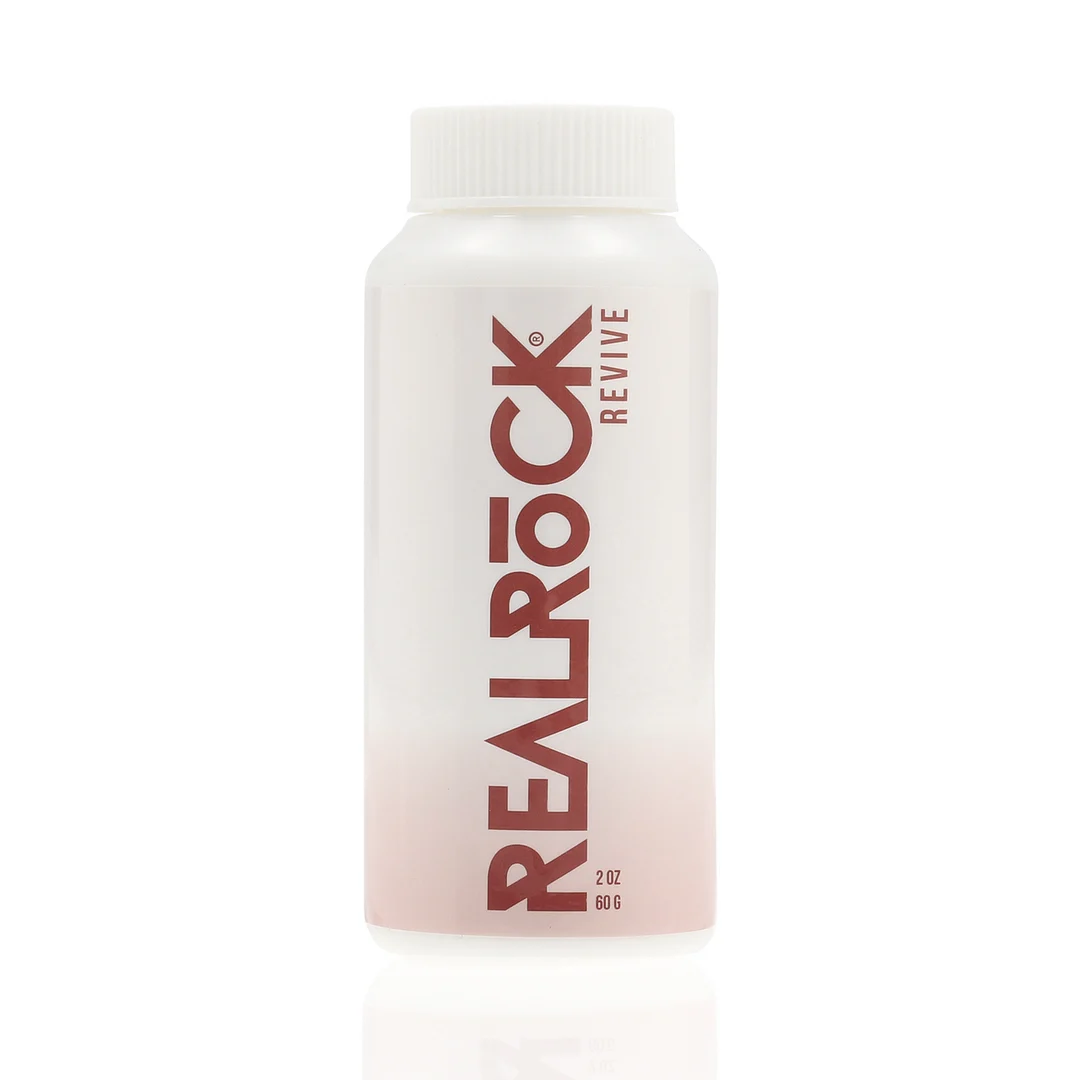 Polvo revitalizante RealRock Revive - Imagen 6