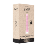 Vibrador Joplin Textured - Imagen 3