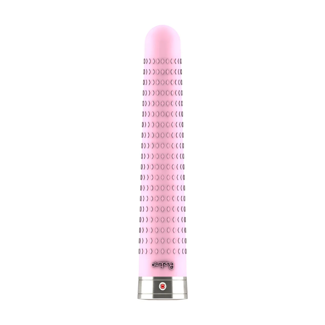 Vibrador Joplin Textured - Imagen 4
