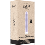 Vibrador Joplin Textured