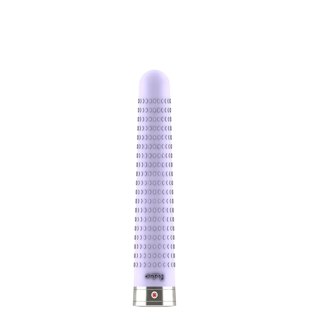 Vibrador Joplin Textured - Imagen 2
