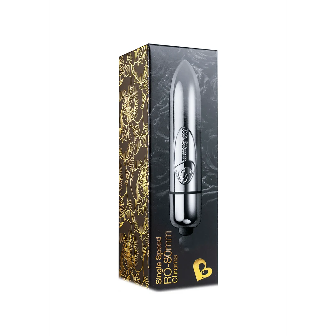 Vibrador bala de Rocks Off - Imagen 1