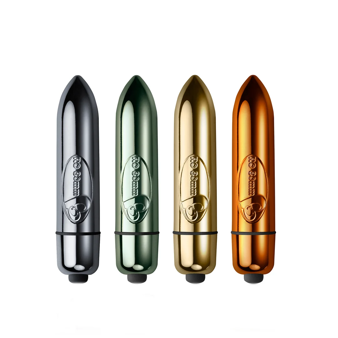 Vibrador bala de Rocks Off - Imagen 3