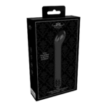 Vibrador para el punto G con 10 modos, Jewel Royal Gems by Shots