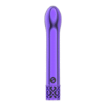 Vibrador para el punto G Royal Gems Jewel - Imagen 2