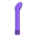 Vibrador para el punto G Royal Gems Jewel - Imagen 3