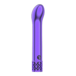 Vibrador para el punto G Royal Gems Jewel - Imagen 4