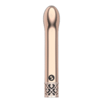 Vibrador para el punto G con 10 modos, Jewel Royal Gems by Shots - Imagen 6