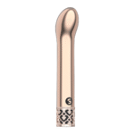 Vibrador para el punto G con 10 modos, Jewel Royal Gems by Shots - Imagen 8