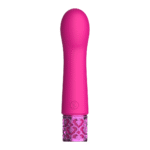 Vibrador recargable de punto G Bijou - Imagen 2