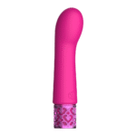 Vibrador recargable de punto G Bijou - Imagen 5