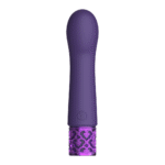 Vibrador para el punto G con 10 modos – Bijou Royal Gems by Shots - Imagen 2