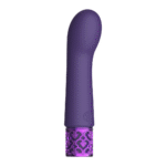 Vibrador para el punto G con 10 modos – Bijou Royal Gems by Shots - Imagen 5