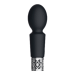 Vibrador wand Royal Gems by Shots: 10 modos, resistente al agua y recargable - Imagen 3