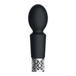 Vibrador wand Royal Gems by Shots: 10 modos, resistente al agua y recargable - Imagen 5