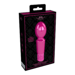 Vibrador wand Royal Gems by Shots: 10 modos, resistente al agua y recargable - Imagen 6