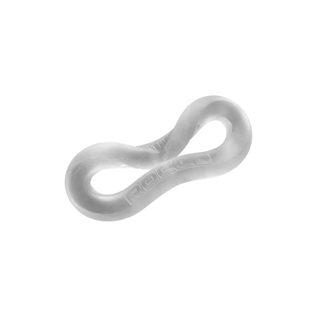 Anillo PerfectFitBrand Rocco 3 Way - Imagen 7