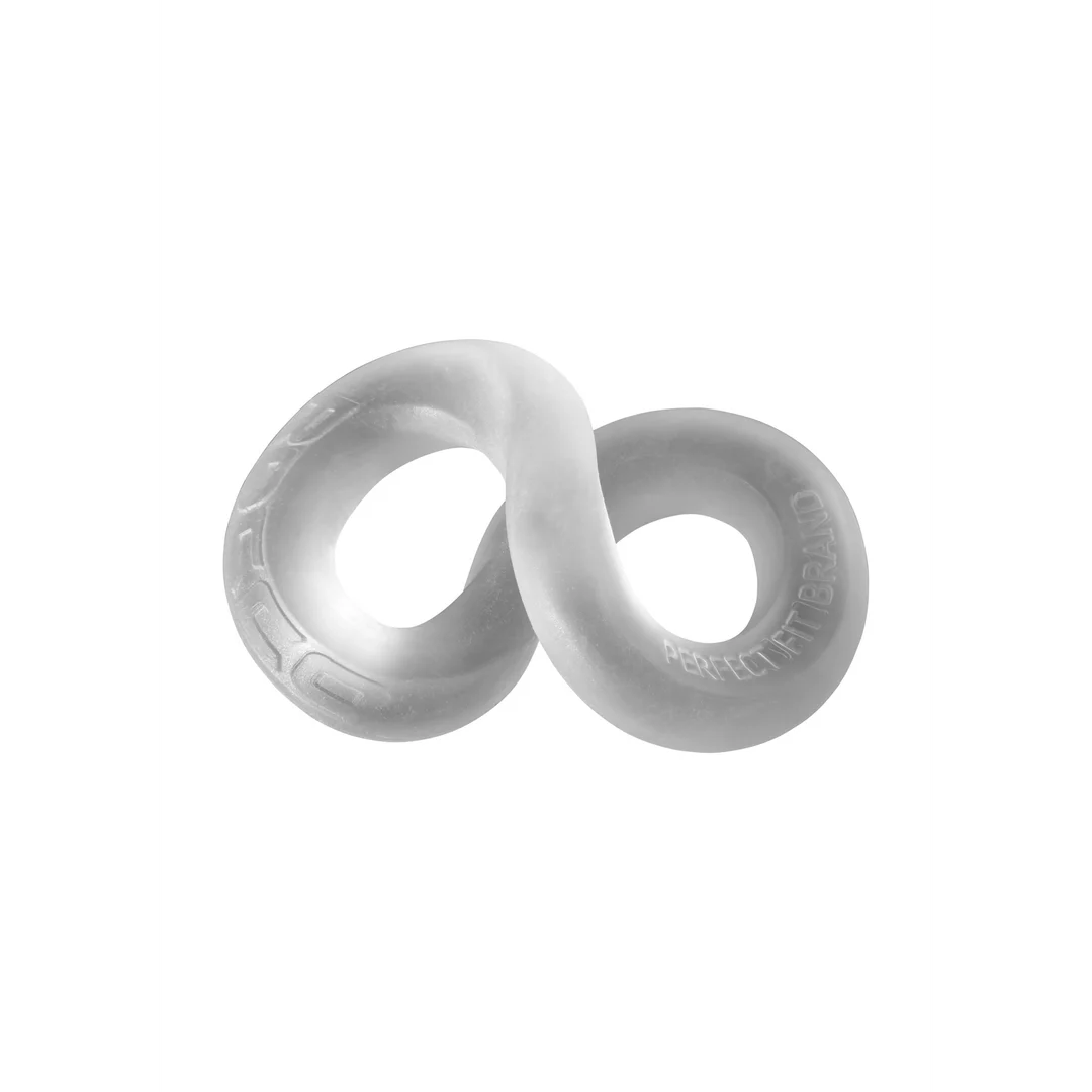 Anillo PerfectFitBrand Rocco 3 Way - Imagen 8