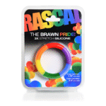 Anillo Boneyard Brawn Pride para el pene