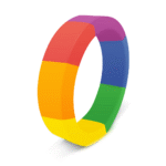 Anillo Boneyard Brawn Pride para el pene - Imagen 4