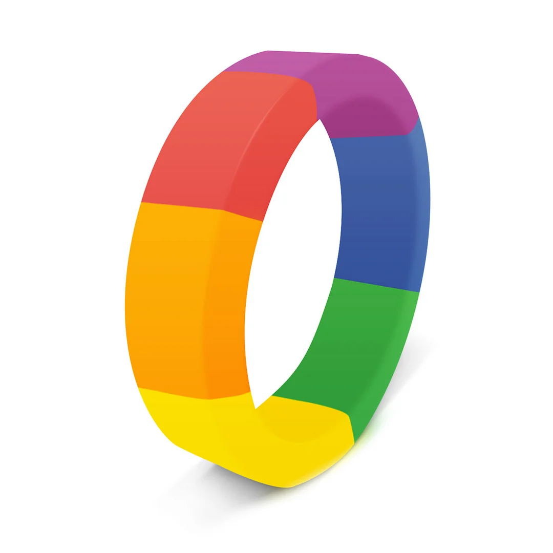 Anillo Boneyard Brawn Pride para el pene - Imagen 4