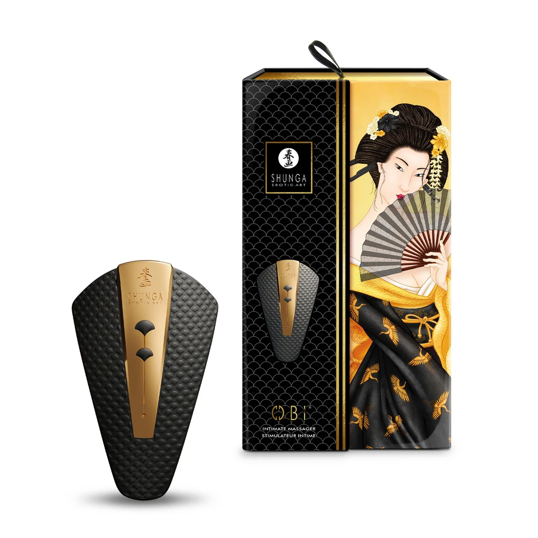 Vibrador de clítoris Shunga rosa claro con 10 modos - Imagen 15