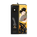 Vibrador | diseño ergonómico | SANYA morado Shunga - Imagen 13