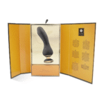 Vibrador | diseño ergonómico | SANYA morado Shunga - Imagen 14