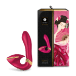 Vibrador SOYO para el punto G - Imagen 21