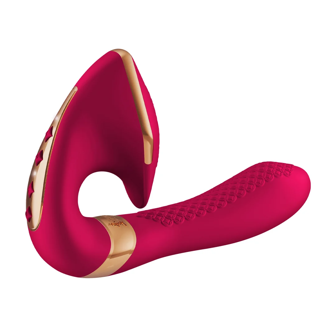 Vibrador SOYO para el punto G - Imagen 22