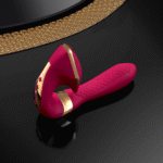 Vibrador SOYO para el punto G - Imagen 23