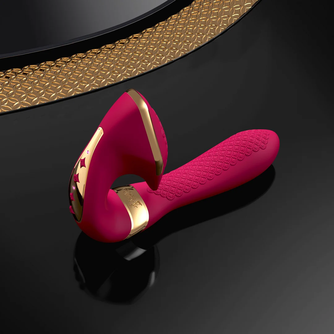 Vibrador SOYO para el punto G - Imagen 23