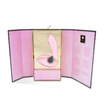 Vibrador SOYO para el punto G - Imagen 2