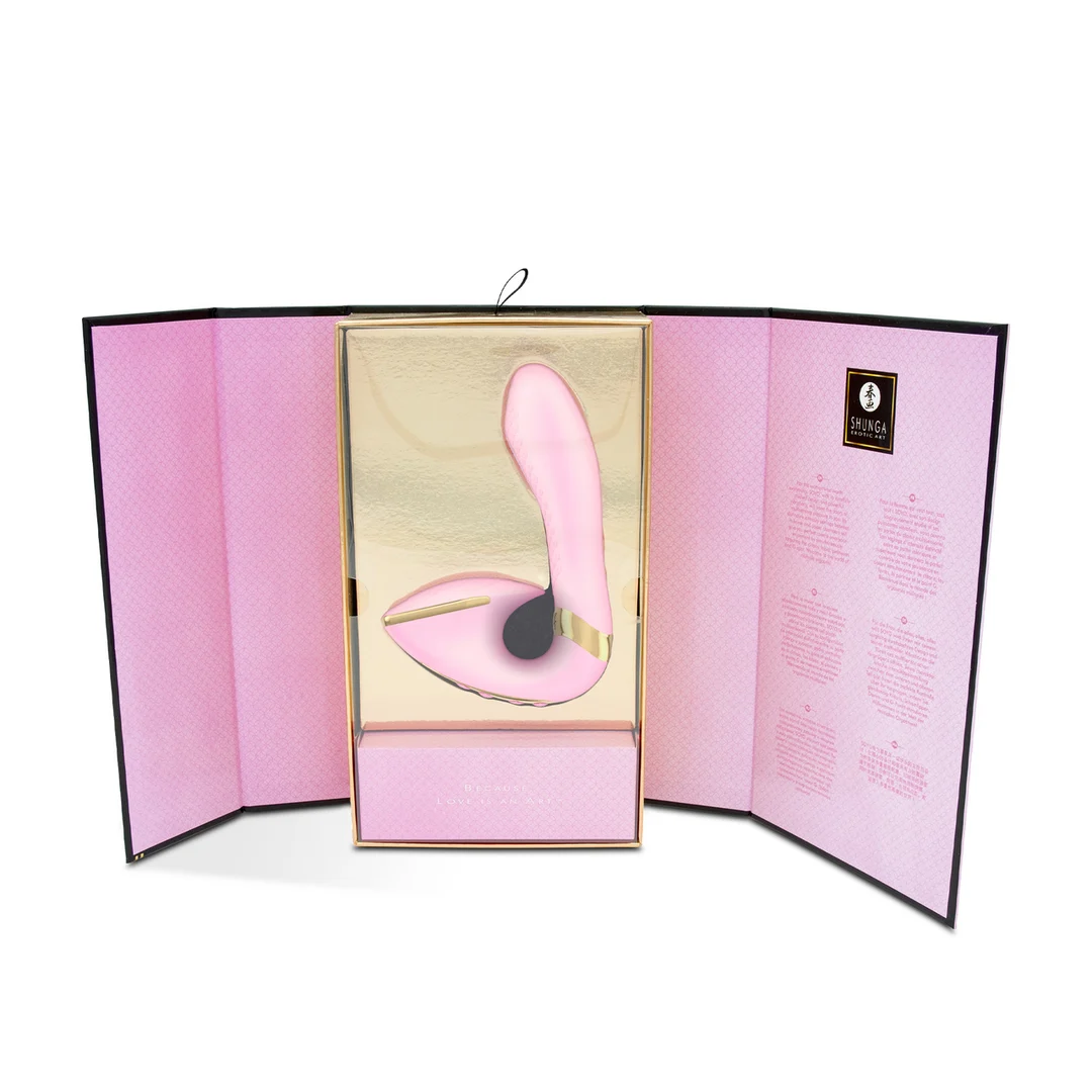 Vibrador SOYO para el punto G - Imagen 2