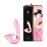 Vibrador SOYO para el punto G - Imagen 3