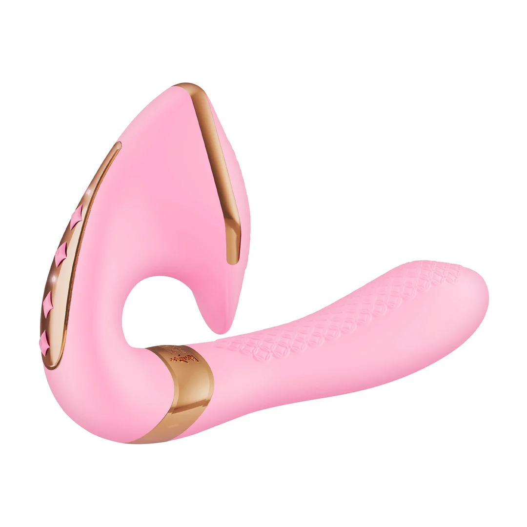 Vibrador SOYO para el punto G - Imagen 4