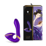 Vibrador SOYO para el punto G - Imagen 9