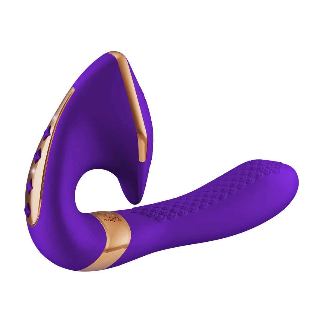Vibrador SOYO para el punto G - Imagen 10