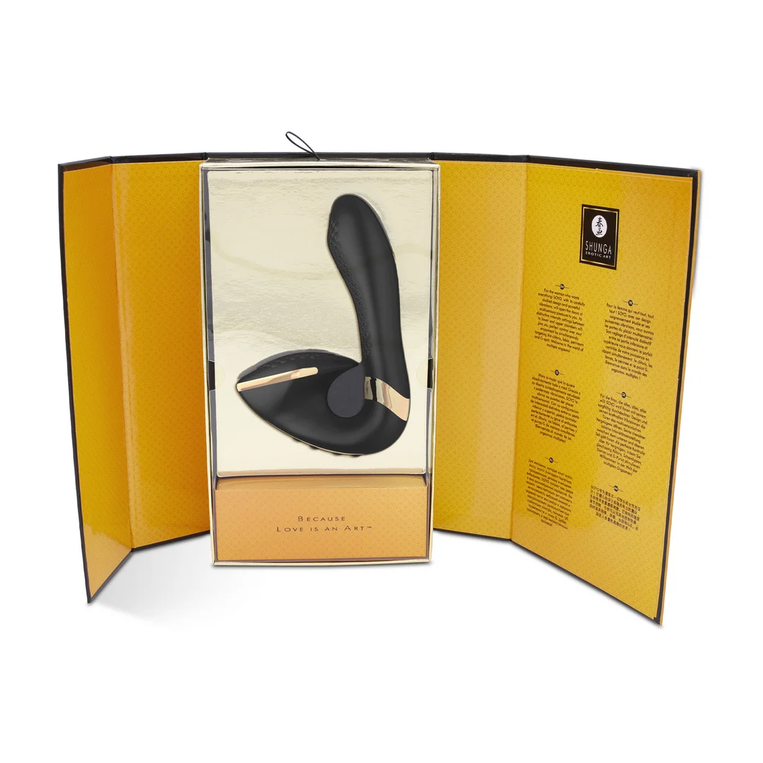 Vibrador SOYO para el punto G - Imagen 14