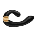 Vibrador para el punto G con agarre cómodo, rosa claro Shunga - Imagen 15