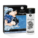 Crema térmica Dragon Sensitive Cream 2 fl oz / 60 ml - Shunga