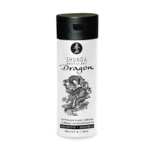 Crema térmica Dragon Sensitive Cream 2 fl oz / 60 ml - Shunga - Imagen 2
