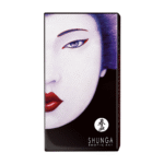Gel estimulante del clítoris Secret Garden 30 ml