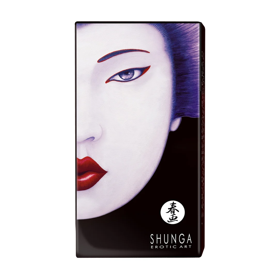 Gel estimulante del clítoris Secret Garden 30 ml - Imagen 1
