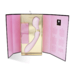 Vibrador – 10 modos – ZOA Frambuesa Shunga - Imagen 8