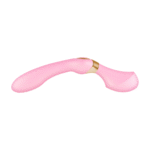 Vibrador – 10 modos – ZOA Frambuesa Shunga - Imagen 10