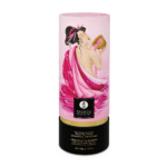 Sales de baño, cristales orientales de sal del mar Muerto, espumosas, Aphrodisia, Shunga, 17,6 oz / 500 gr