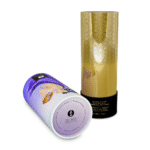 Sales de baño espumosas Oriental Crystals con sal del mar Muerto, frutas exóticas, 500 gr / 17,6 oz - Imagen 3