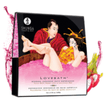 Lovebath – experiencia de baño japonesa y sensual con perlas de gel – Dragon Fruit – Shunga – 20 oz / 575 gr - Imagen 2
