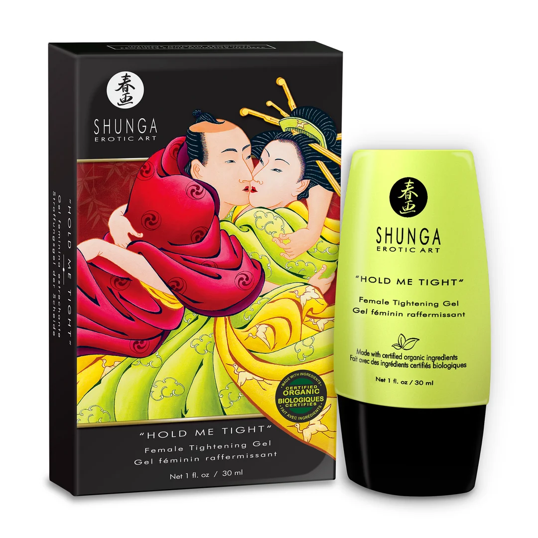 S-7400_1 Gel estimulante Hold Me Tight 30 ml - Imagen 1